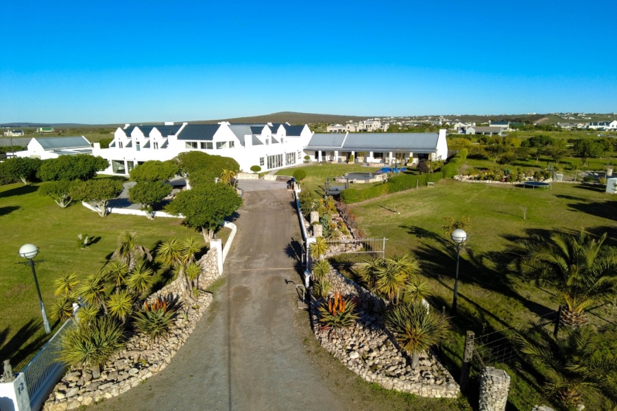 6 Bedroom Property for Sale in Long Acres Country Estate Western Cape